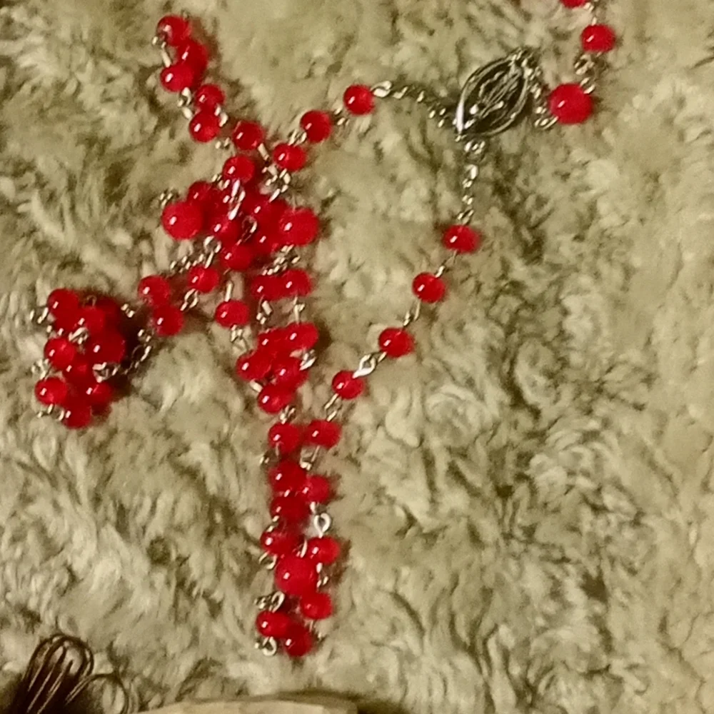 Rosary beads - Picture 7 of 12